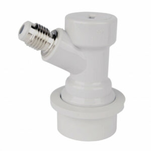 Ball-lock koppeling CO2 voor soda-keg - CMB