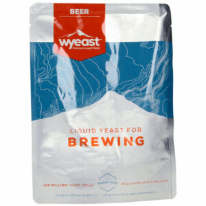 Biergist WYEAST XL 1028 London Ale