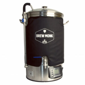 Brew Monk Cape 30 l isolatiemantel