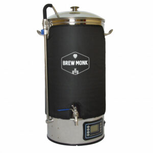 Brew Monk Magnus Cape 45 l isolatiemantel