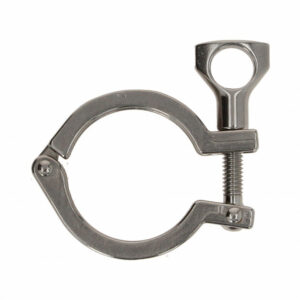 Brew Monk TC-klem 1.5" TC