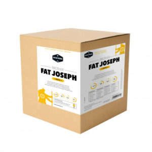 Brew Monk moutpakket - Brother Fat Joseph - 20 l