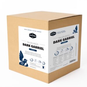 Brew Monk moutpakket - Fallen Angel Dark Gabriel - 20 l