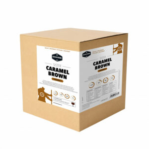 Brew Monk moutpakket - Sister Caramel Brown - 20 l