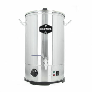 Brew Monk™ spoelwaterverwarmer