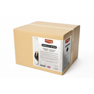 Brewferm moutpakket Barley wine voor 15 liter