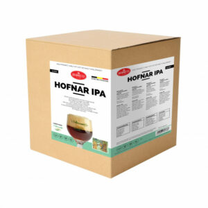 Brewmaster edition moutpakket - 't Hofbrouwerijke Hofnar IPA - 15 l