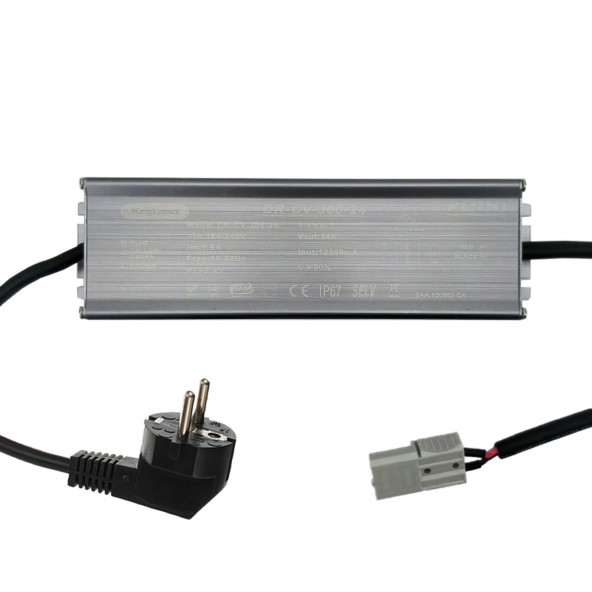 Cannular 24 V Pro Transformer Cannular 24 V Pro Transformer