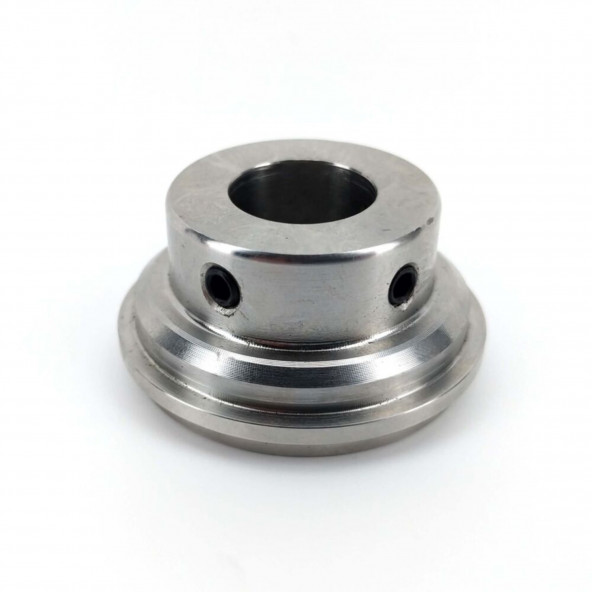Cannular CDLE Visy Chuck Cannular CDLE Visy Chuck