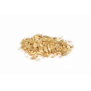 Gemberwortel gesneden 100 g