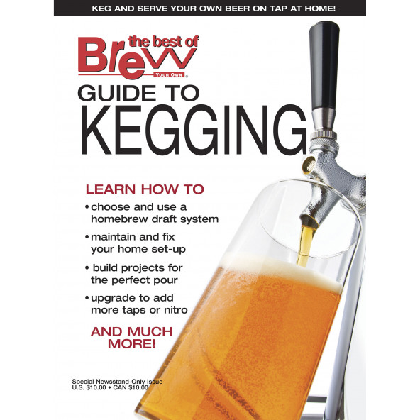 Guide to Kegging Guide to Kegging