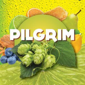 Hopkorrels Pilgrim - 100 g