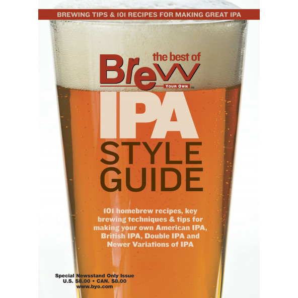 IPA Style Guide IPA Style Guide