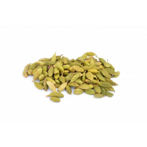 Kardemomvrucht 100 g