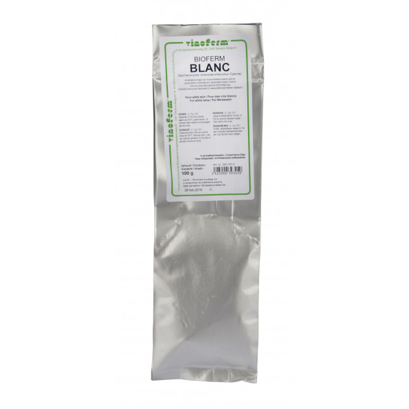 Korrelgist Bioferm Blanc 100 g Korrelgist Bioferm Blanc 100 g
