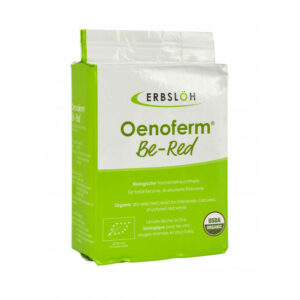 Korrelgist Oenoferm Be-Red BIO 500 g