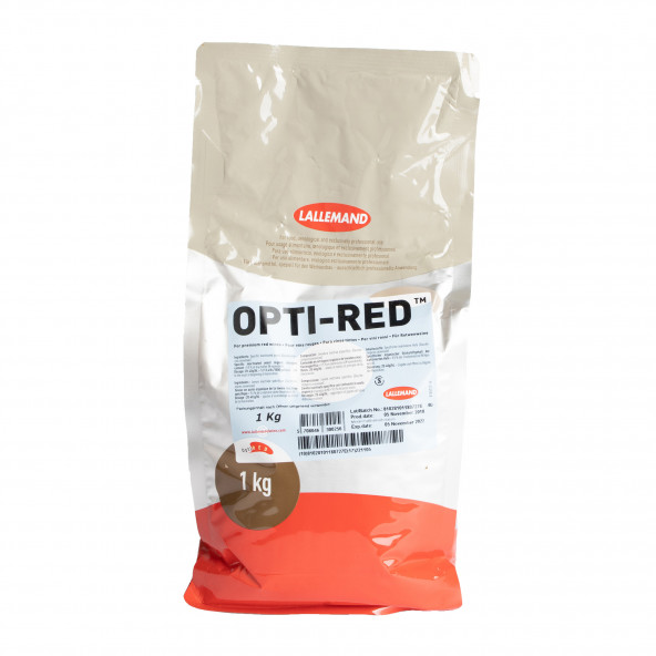 Lallemand Opti-Red™ 1 kg Lallemand Opti-Red™ 1 kg
