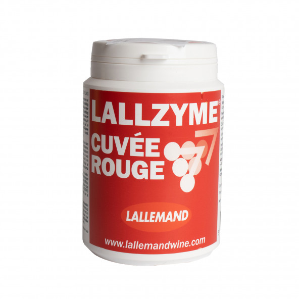 Lallzyme Cuvée Rouge™ 100 g Lallzyme Cuvée Rouge™ 100 g