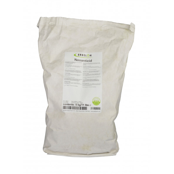 Neoanticid Erbslöh 5 kg Neoanticid Erbslöh 5 kg