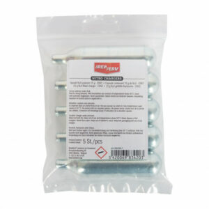 Nitro Chargers - 5 stuks