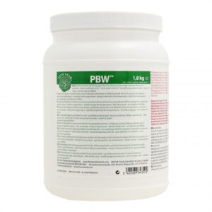 PBW Five Star 1