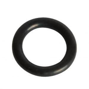 Rubber ring voor steekkoppeling soda keg