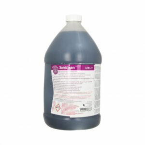 SaniClean Five Star 3