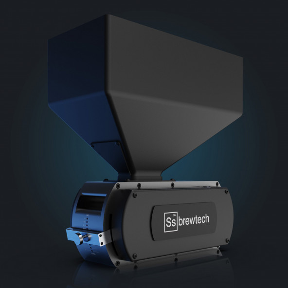 Ss Brewtech™ Grain Mill Ss Brewtech™ Grain Mill