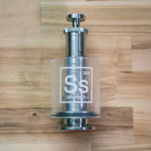 Ss Brewtech™ Sspunding Valve