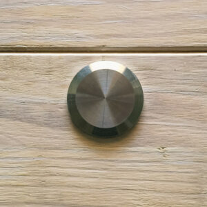 Ss Brewtech™ TC-compatibele afdekkap 1