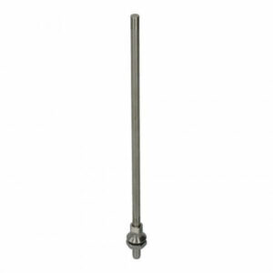 Ss Brewtech™ Thermowell 300 mm voor 53 l (14 gal) en 79 l (half barrel)