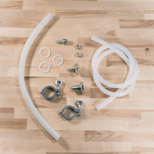 Ss Brewtech™ Unitank Essential kit