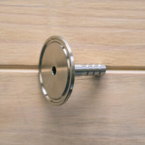 Ss Brewtech™ slangtuit 1