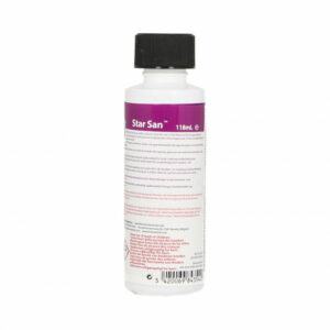 Star San HB Five Star 118 ml