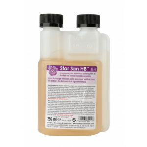 Star San HB Five Star 236 ml