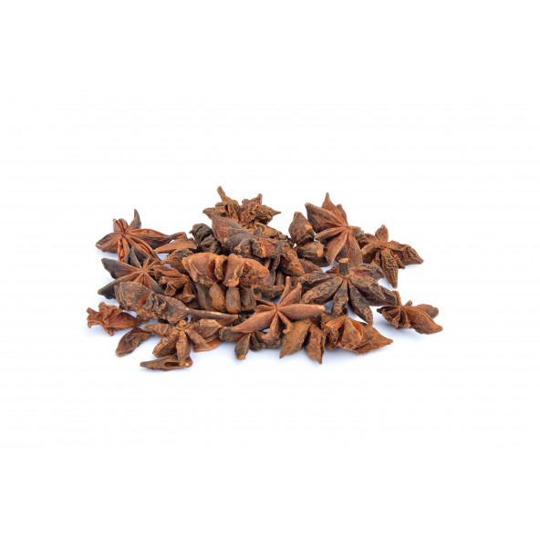 Steranijs vrucht heel 30 g Steranijs vrucht heel 30 g