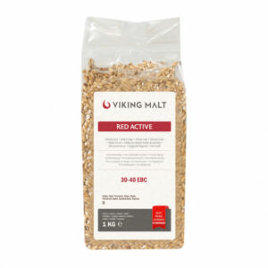 Viking Red Active Mout - 30-40 EBC - 1 kg