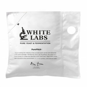 Vloeibare gist WLP038 Manchester Ale Yeast - White Labs - Nano