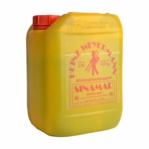 Weyermann® Sinamar® 5 l / 5.9 kg