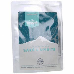 Wijngist WYEAST 4347 Extreme Fermentation