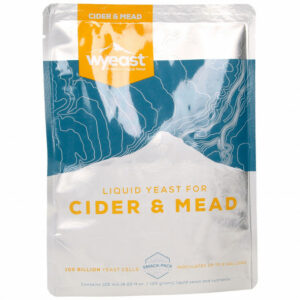 Wijngist WYEAST 4632 Dry Mead