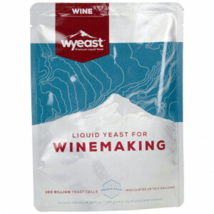 Wijngist WYEAST 4783 Sweet White