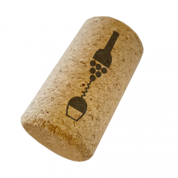 Granit As - 5360056131 | Lengte: 107 mm | Diameter: 20 mm