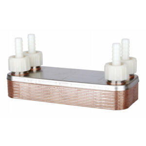 Wortkoeler rvs
