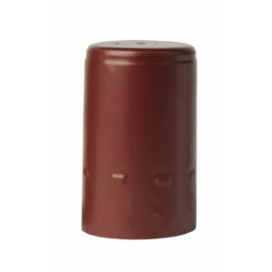 alu capsules bordeaux 1000 stuks