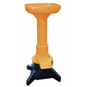 appelvreter SPEIDEL 1000 kg/uur