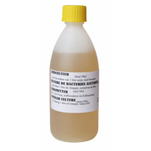 azijncultuur 100 ml