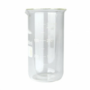 bekerglas 400 ml gegradueerd hittebestendig