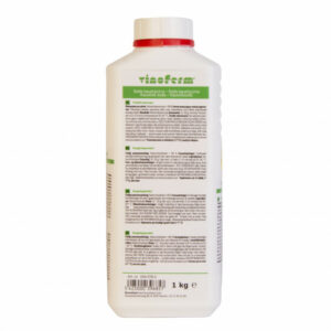 bijtende soda (natriumhydroxide) 1 kg