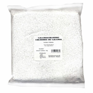 calciumchloride schilfers 1kg